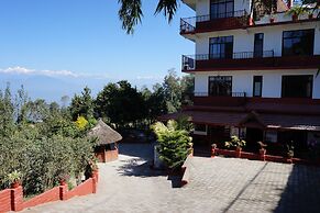 Gaia Holiday Home