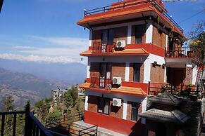 Gaia Holiday Home