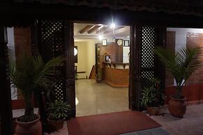 Gaia Holiday Home