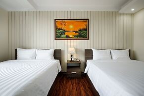 Mai Boutique Villa