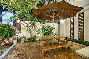 Mai Boutique Villa