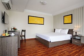 Mai Boutique Villa