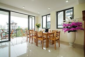 Mai Boutique Villa