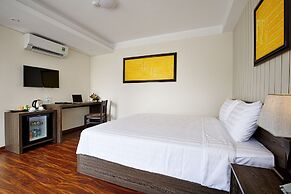 Mai Boutique Villa