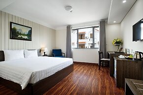 Mai Boutique Villa