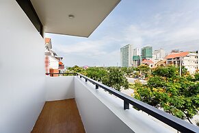 Mai Boutique Villa