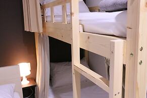 HOTEL.LINKS Dobutsuen-mae
