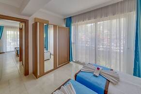 Marcan Resort Hotel