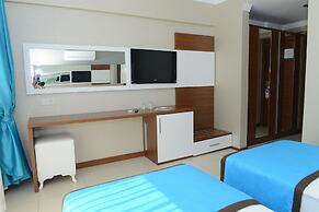 Marcan Resort Hotel