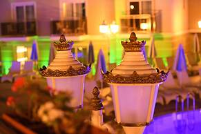 Marcan Resort Hotel