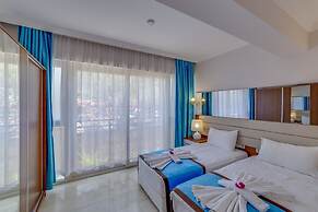 Marcan Resort Hotel