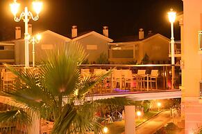 Marcan Resort Hotel