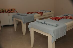 Marcan Resort Hotel