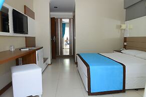 Marcan Resort Hotel