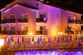 Marcan Resort Hotel