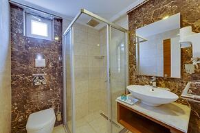 Marcan Resort Hotel
