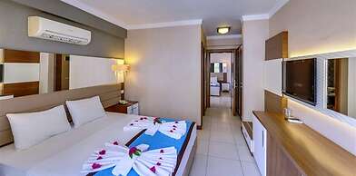 Marcan Resort Hotel