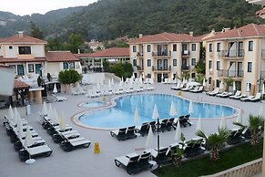 Marcan Resort Hotel