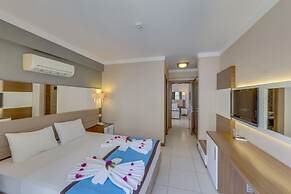 Marcan Resort Hotel
