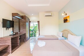 Krabi Avahill