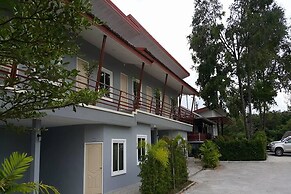 Krabi Avahill