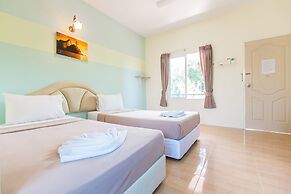Krabi Avahill