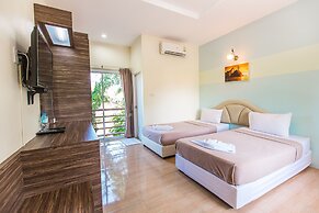 Krabi Avahill