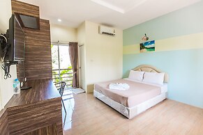 Krabi Avahill