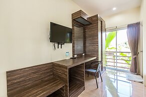 Krabi Avahill