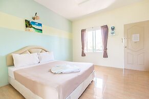 Krabi Avahill
