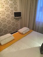 Greenbank Lodge Llangollen
