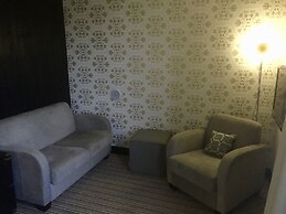 Greenbank Lodge Llangollen