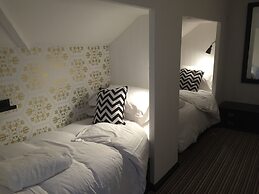 Greenbank Lodge Llangollen
