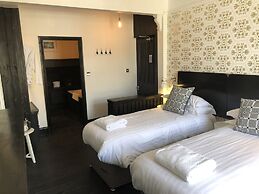 Greenbank Lodge Llangollen