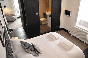 Greenbank Lodge Llangollen