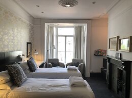 Greenbank Lodge Llangollen