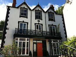 Greenbank Lodge Llangollen