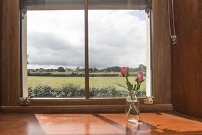 Stanley Lodge Farmhouse