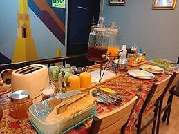 Zee Thai Hostel