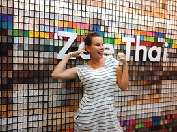 Zee Thai Hostel