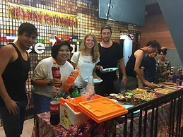 Zee Thai Hostel