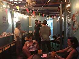 Zee Thai Hostel