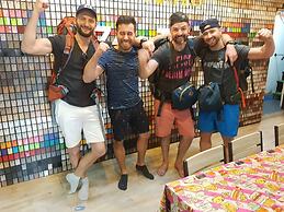 Zee Thai Hostel