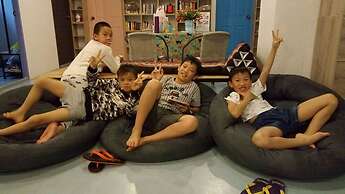 Zee Thai Hostel