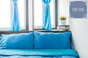 Zee Thai Hostel