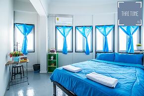 Zee Thai Hostel