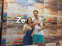 Zee Thai Hostel