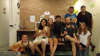 Zee Thai Hostel
