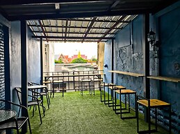 Zee Thai Hostel