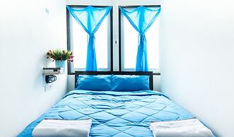 Zee Thai Hostel